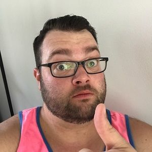 Meet your Posher, Jeff